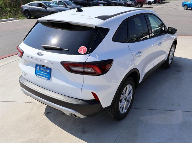 new 2025 Ford Escape car, priced at $31,985