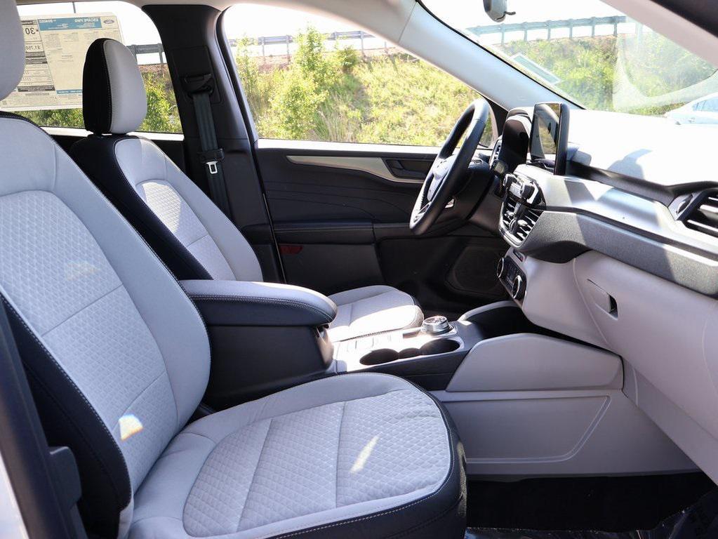new 2025 Ford Escape car, priced at $25,791