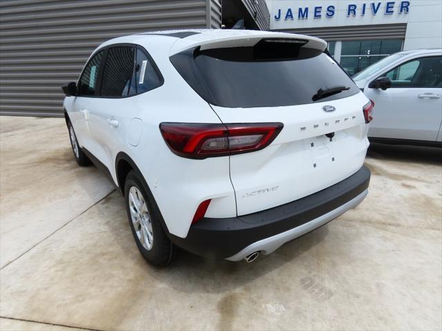 new 2025 Ford Escape car, priced at $31,985