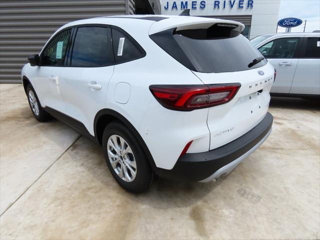 new 2025 Ford Escape car, priced at $31,985