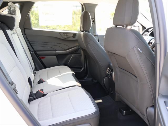 new 2025 Ford Escape car, priced at $31,985