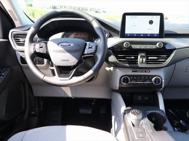 new 2025 Ford Escape car, priced at $31,985
