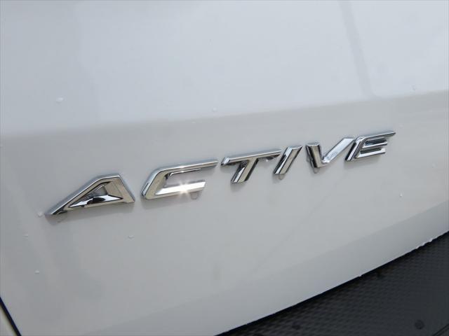 new 2025 Ford Escape car, priced at $31,985
