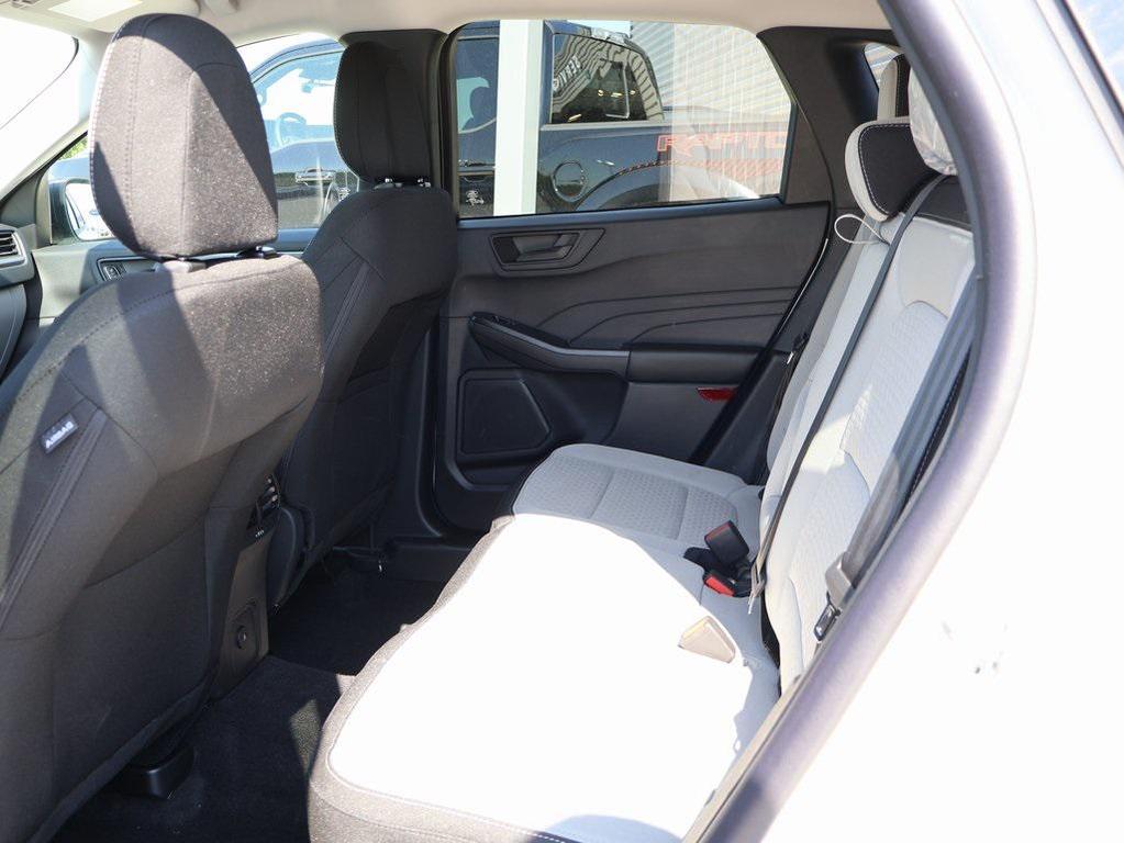 new 2025 Ford Escape car, priced at $25,791