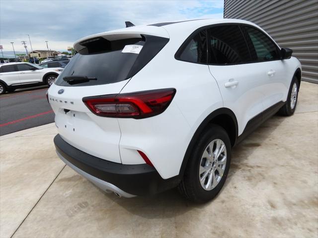 new 2025 Ford Escape car, priced at $31,985