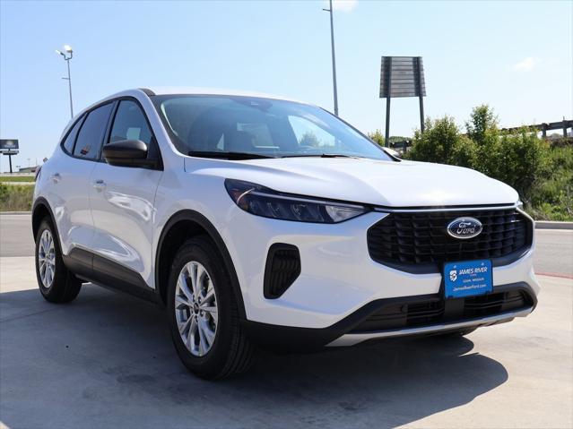 new 2025 Ford Escape car, priced at $31,985