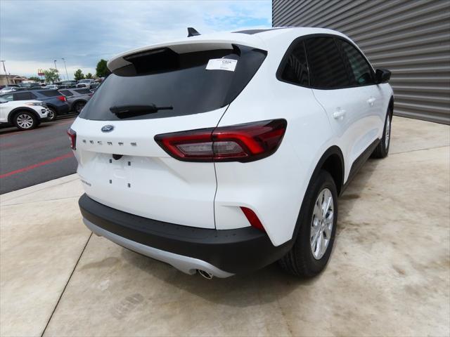 new 2025 Ford Escape car, priced at $31,985