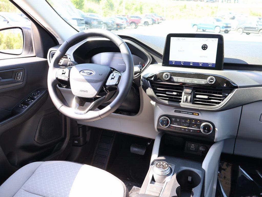 new 2025 Ford Escape car, priced at $25,791