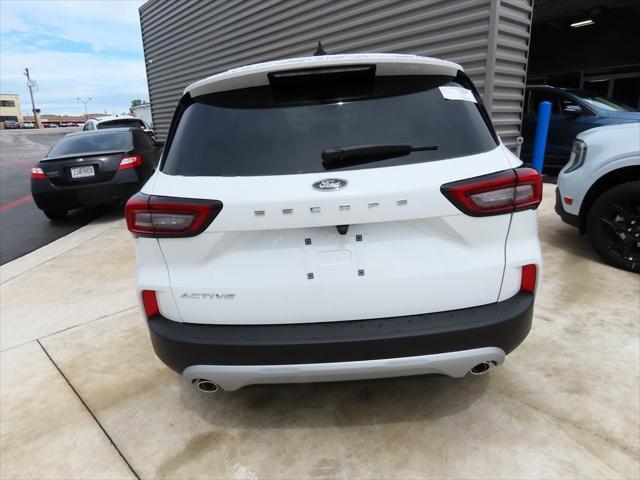new 2025 Ford Escape car, priced at $31,985