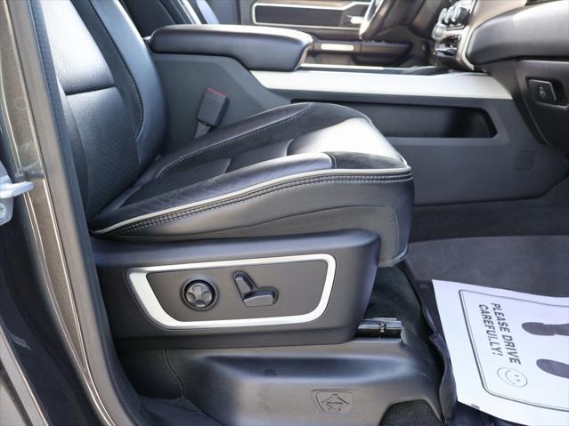 used 2019 Ram 1500 car, priced at $31,760