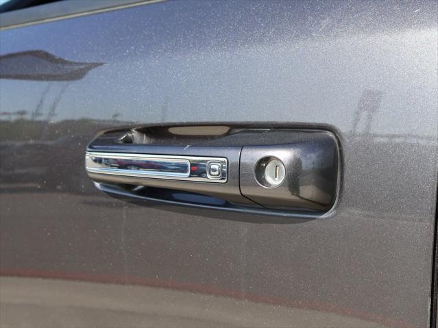 used 2019 Ram 1500 car, priced at $31,760