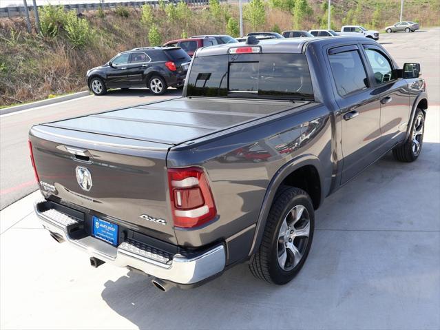 used 2019 Ram 1500 car, priced at $31,760