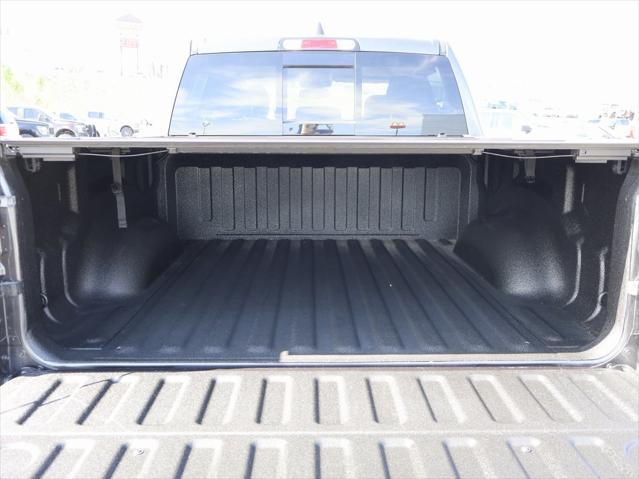 used 2019 Ram 1500 car, priced at $31,760