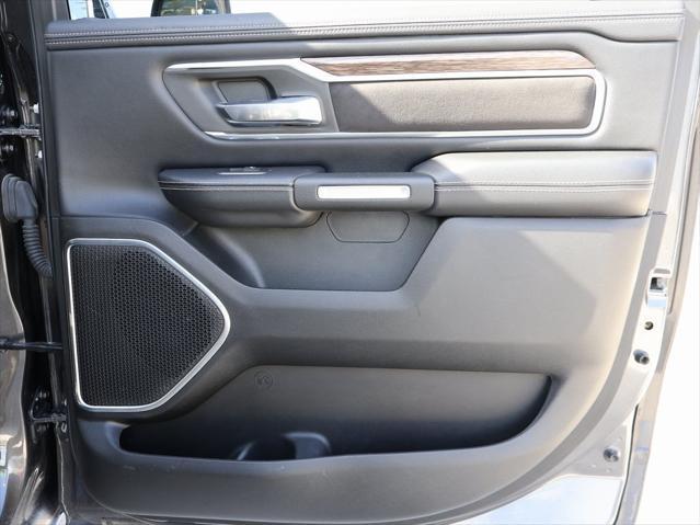 used 2019 Ram 1500 car, priced at $31,760