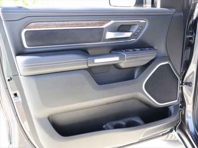 used 2019 Ram 1500 car, priced at $31,760