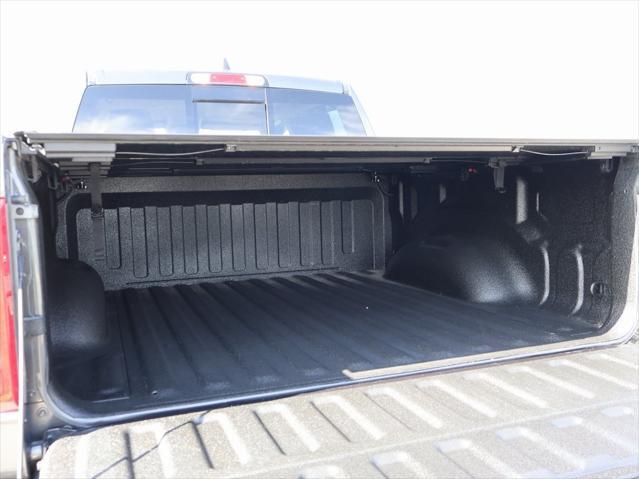 used 2019 Ram 1500 car, priced at $31,760