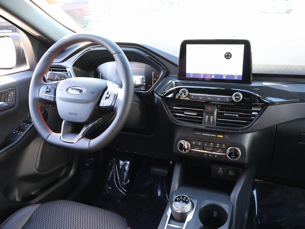 new 2026 Ford Escape car, priced at $32,934