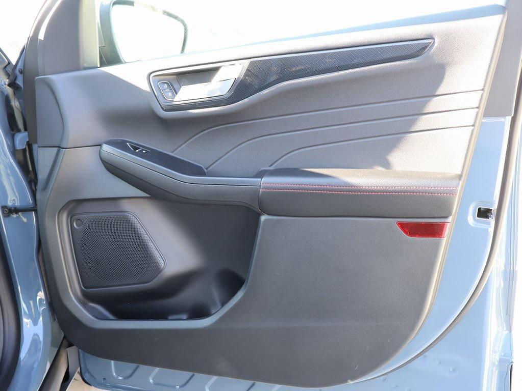 new 2026 Ford Escape car, priced at $32,934