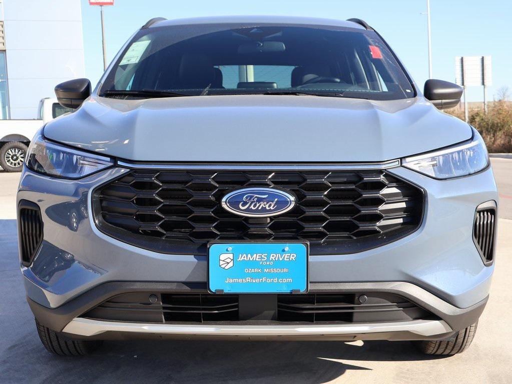 new 2026 Ford Escape car, priced at $32,934