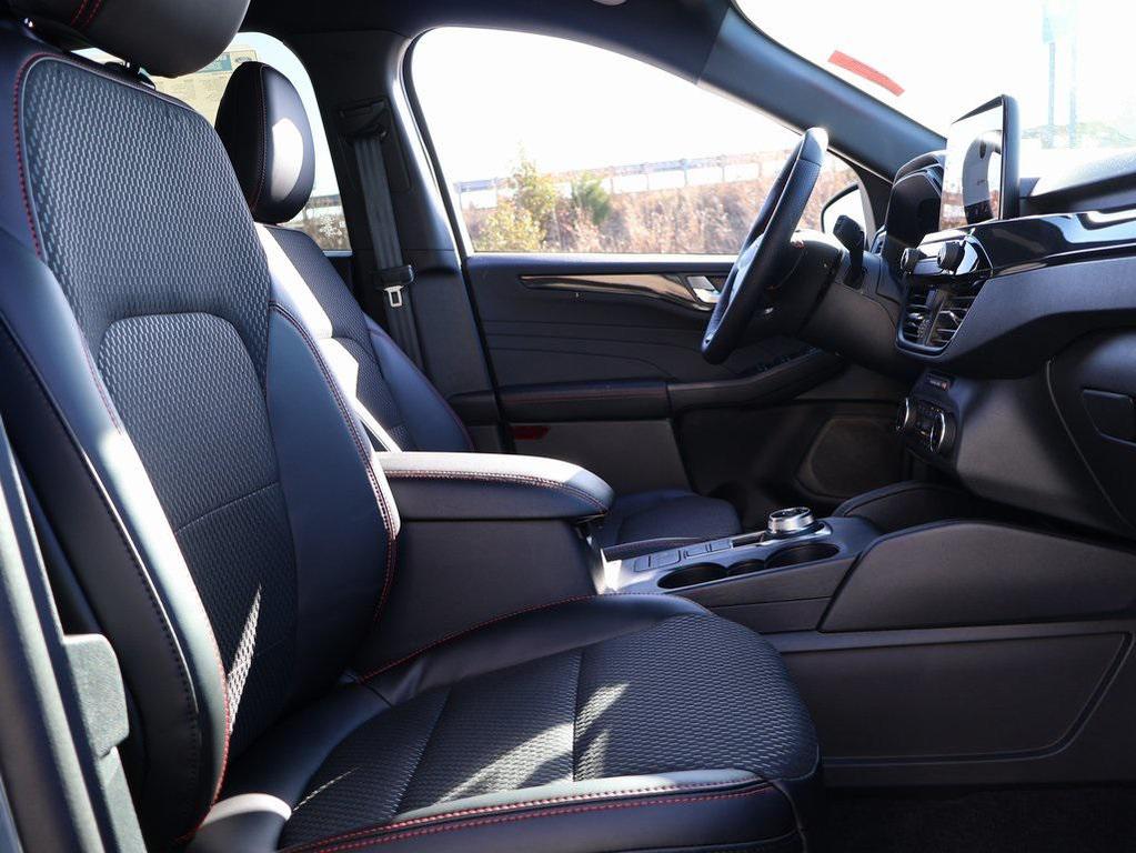 new 2026 Ford Escape car, priced at $32,934