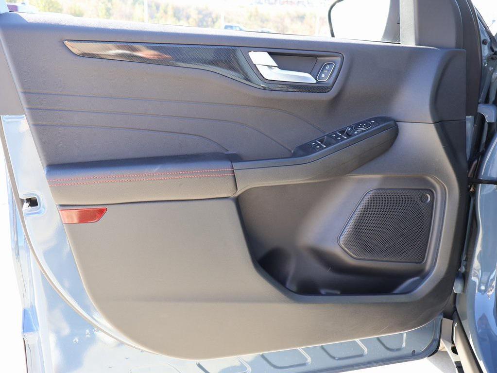 new 2026 Ford Escape car, priced at $32,934