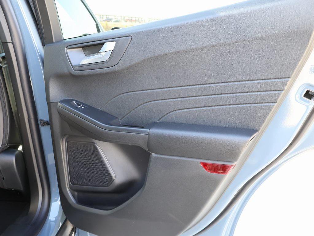 new 2026 Ford Escape car, priced at $32,934