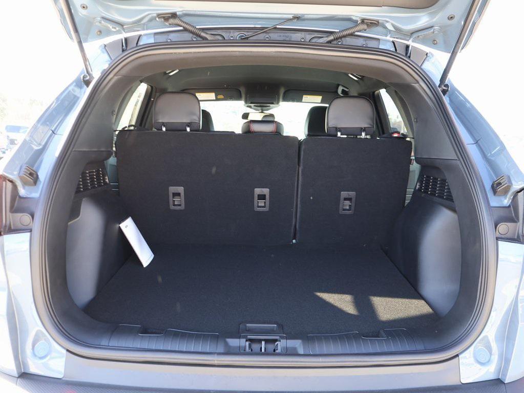 new 2026 Ford Escape car, priced at $32,934