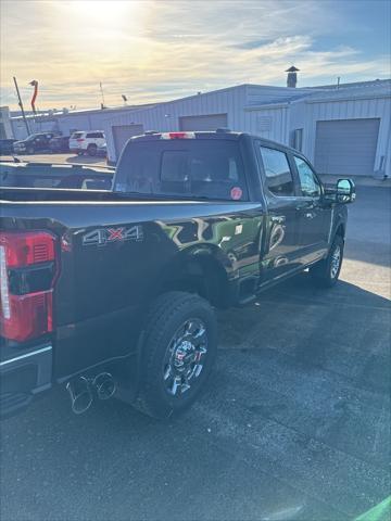 new 2024 Ford F-250 car, priced at $84,095