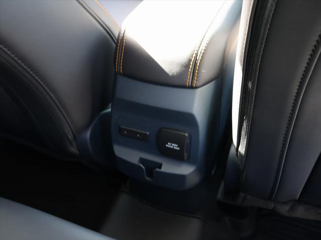 new 2025 Ford Maverick car, priced at $38,099