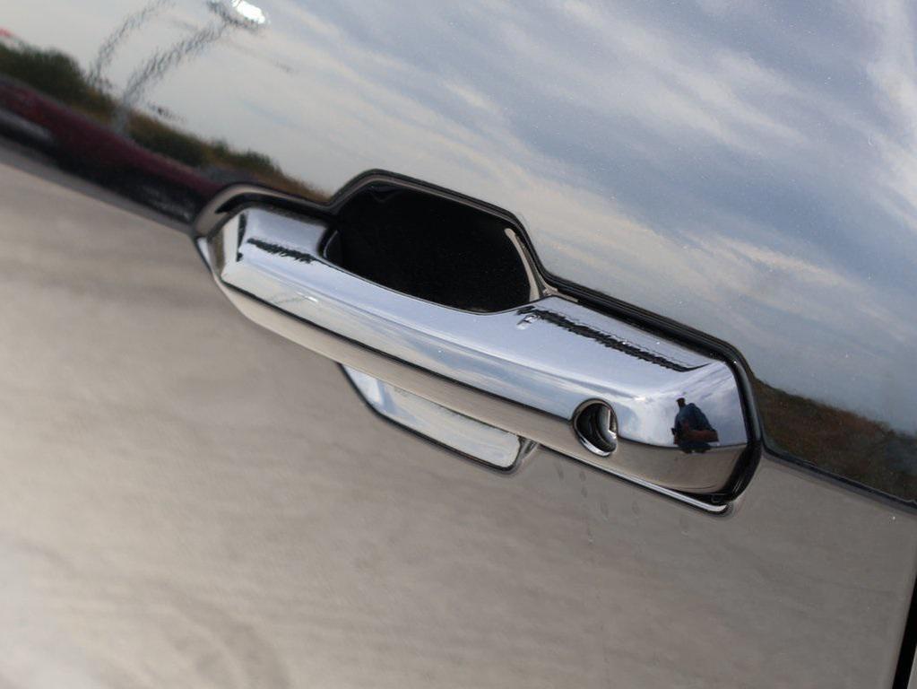 new 2025 Ford Mustang car, priced at $45,754