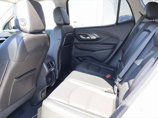used 2021 GMC Terrain car, priced at $21,394
