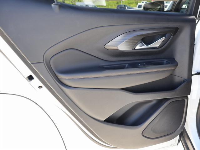 used 2021 GMC Terrain car, priced at $21,394