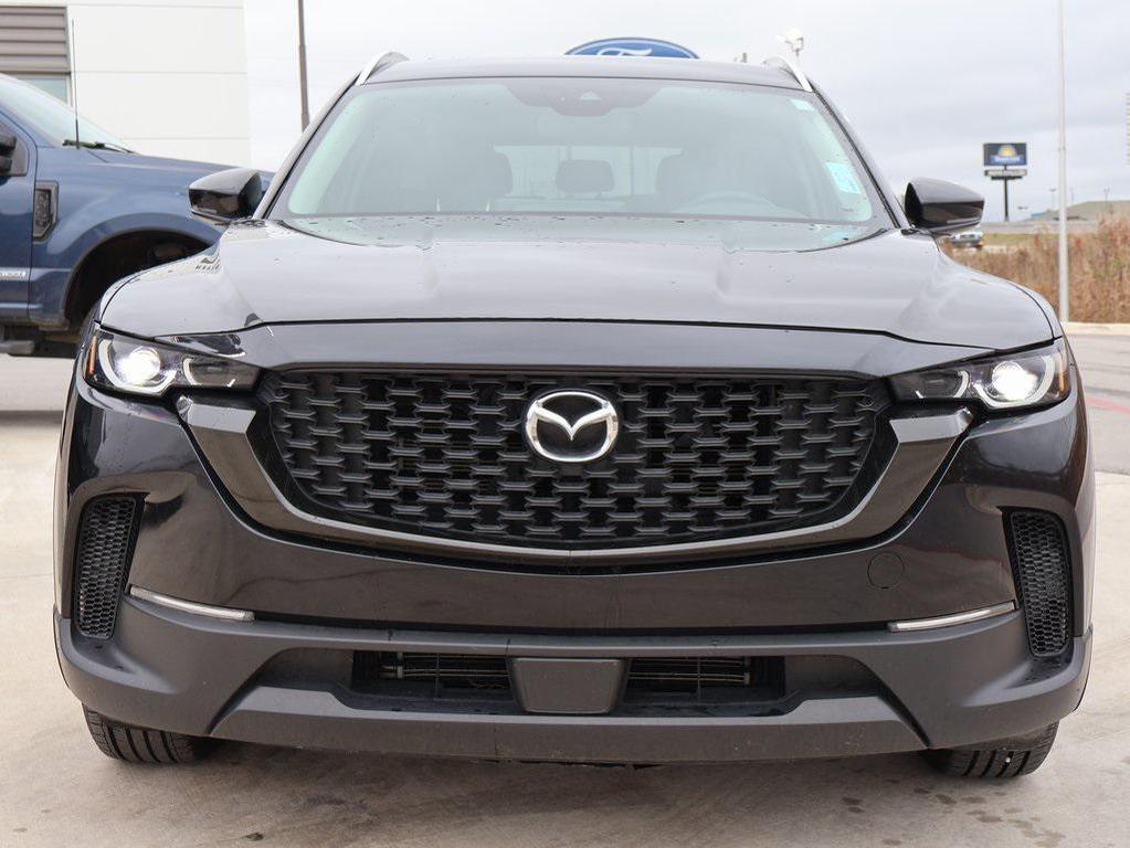 used 2024 Mazda CX-50 car, priced at $23,369