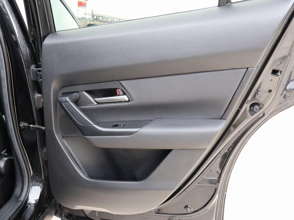 used 2024 Mazda CX-50 car, priced at $23,369