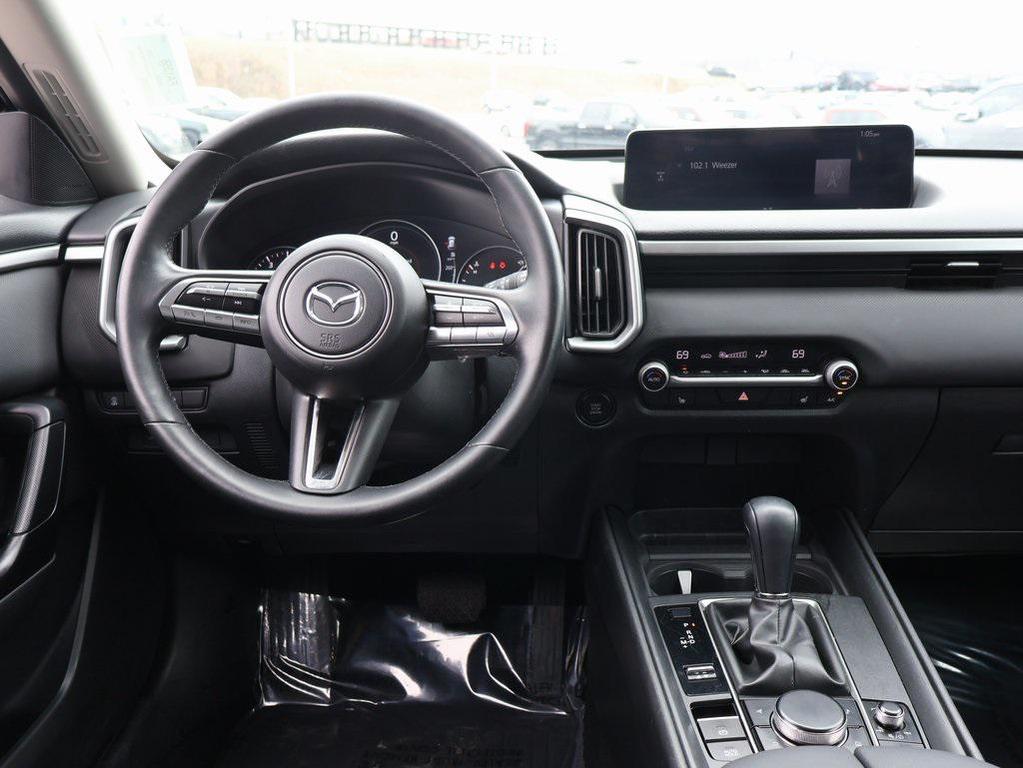 used 2024 Mazda CX-50 car, priced at $23,369