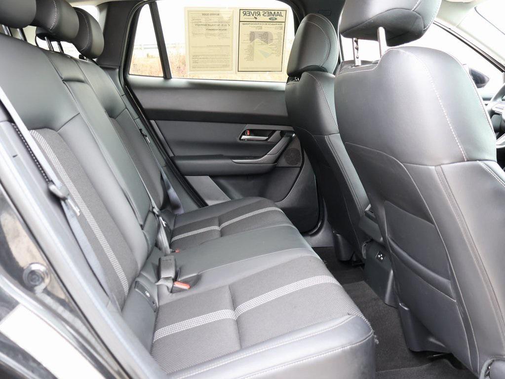 used 2024 Mazda CX-50 car, priced at $23,369