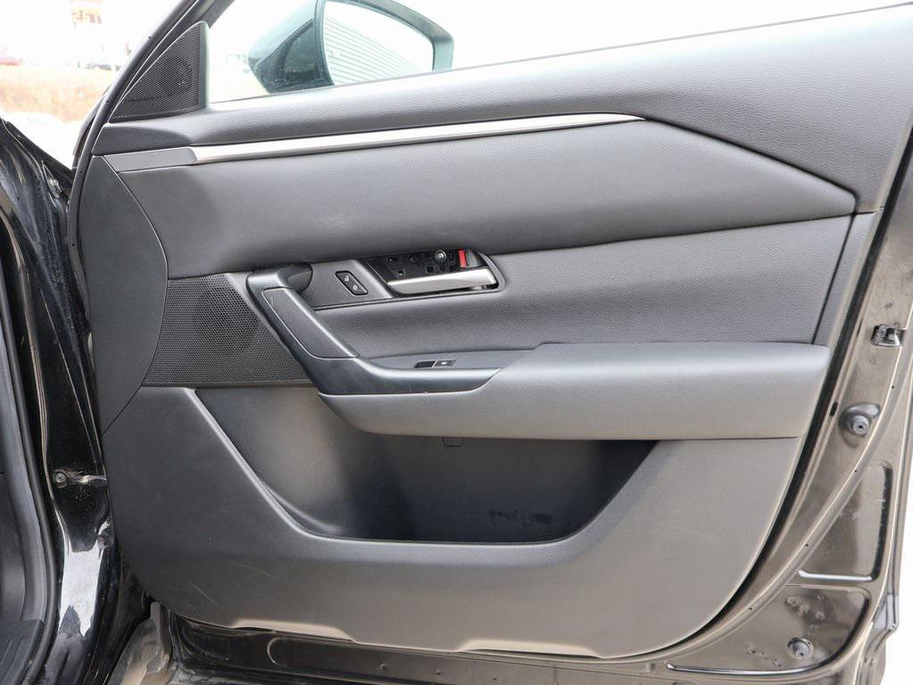 used 2024 Mazda CX-50 car, priced at $23,369