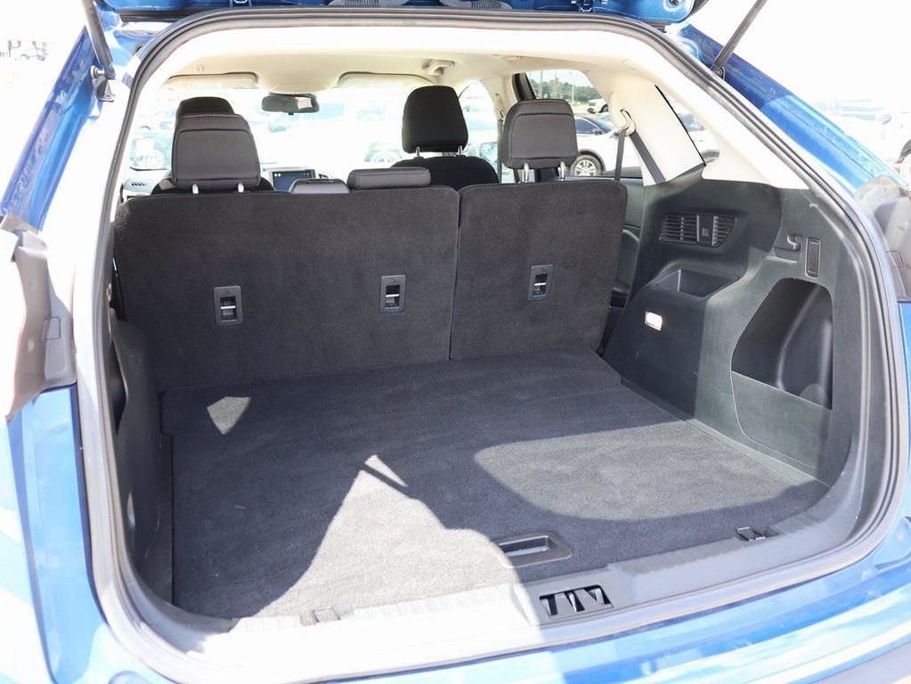 used 2021 Ford Edge car, priced at $19,986
