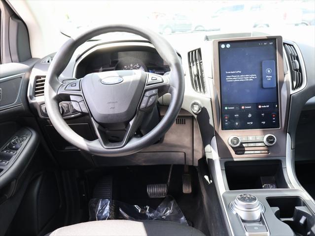 used 2021 Ford Edge car, priced at $20,789