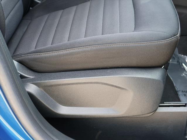 used 2021 Ford Edge car, priced at $20,789