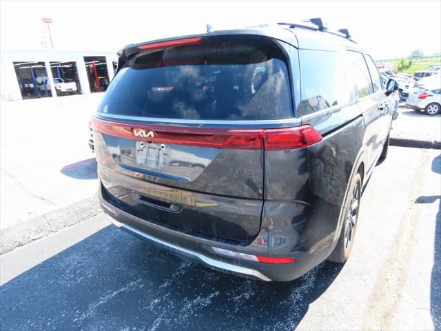 used 2024 Kia Carnival car, priced at $42,510
