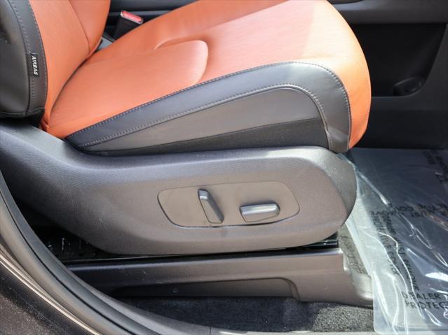 used 2024 Kia Carnival car, priced at $40,477