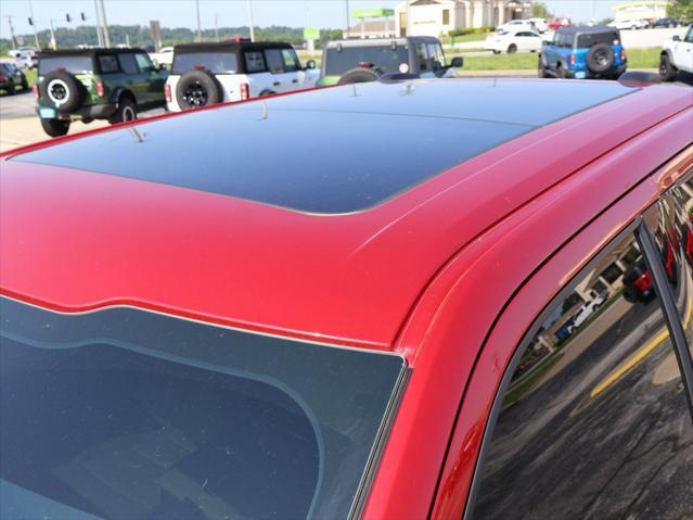 used 2023 Ford F-150 car, priced at $52,986