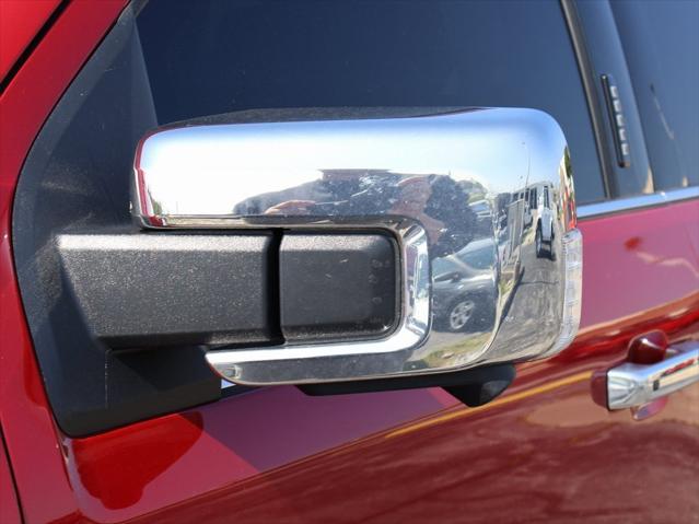 used 2023 Ford F-150 car, priced at $52,986