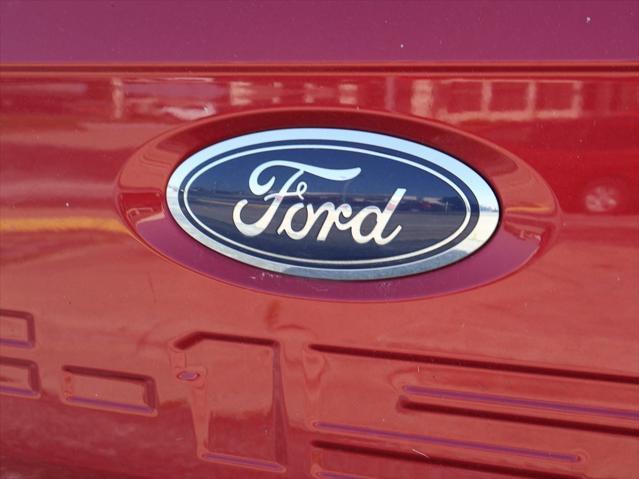 used 2023 Ford F-150 car, priced at $52,986