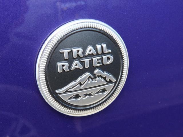 used 2018 Jeep Wrangler JK Unlimited car, priced at $25,979
