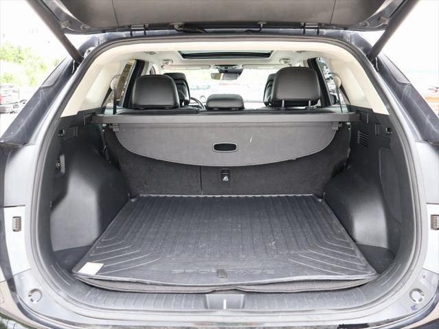 used 2023 Kia Sportage car, priced at $26,952