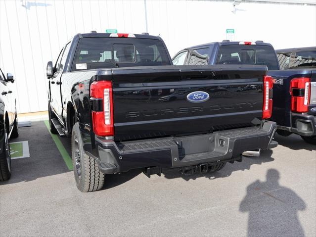 new 2024 Ford F-350 car, priced at $74,830