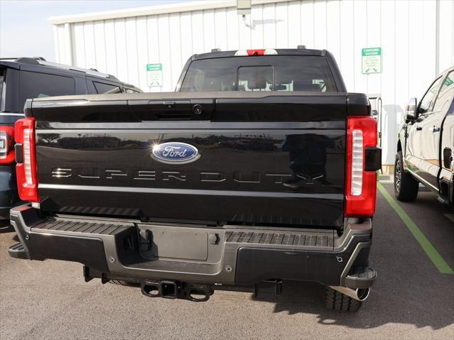 new 2024 Ford F-350 car, priced at $74,830