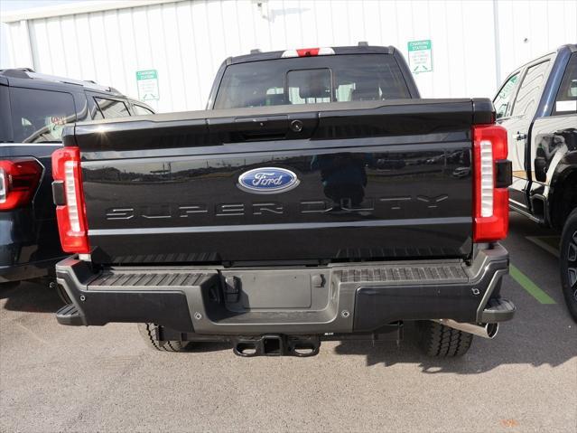 new 2024 Ford F-350 car, priced at $74,830